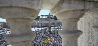 Папа почтил память журналистов, ставших жертвами войн и насилия