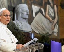 Папа призвал университет «Сапиенца» противостоять искаженной системе (+ ФОТО)