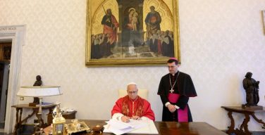 Энциклика Льва XIV: ИИ на службе человечеству, а не горстке властителей