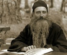 Архиерейский Собор РПЦЗ благословил подготовку канонизации иеромонаха Серафима (Роуза)