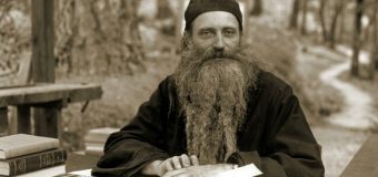 Архиерейский Собор РПЦЗ одобрил подготовку канонизации иеромонаха Серафима (Роуза)