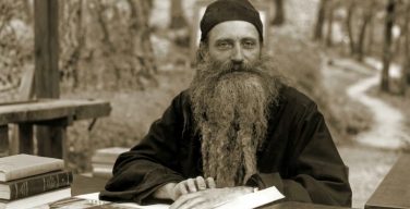 Архиерейский Собор РПЦЗ благословил подготовку канонизации иеромонаха Серафима (Роуза)