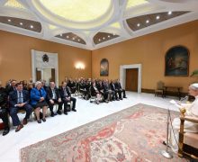 Папа призвал противостоять фрагментации знаний в эпоху ИИ