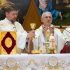 В клире Преображенской епархии — пополнение: в диаконы рукоположен Кирилл Зимин (+ ФОТО)