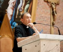 Конференция «Сердце Иисуса — Сердце Церкви» (ВИДЕО + ФОТО)