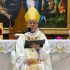 Проповедь Владыки Иосифа Верта на рукоположение во диаконы Кирилла Зимина. Новосибирск, кафедральный собор, торжество Святейшего Сердца Иисуса, 12 июня 2026 года