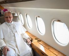 Лев XIV завершил апостольское путешествие в Испанию