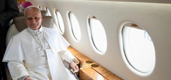 Лев XIV завершил апостольское путешествие в Испанию