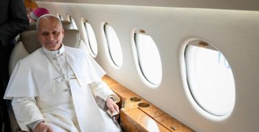 Лев XIV завершил апостольское путешествие в Испанию