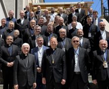 В Белграде прошла встреча генеральных секретарей Европейских епископских конференций