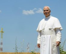 Папа Лев XIV подписал хирограф об учреждении фонда «Брат Солнце»