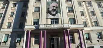 Папа учредил комиссию по надзору за фондом Св. Престола