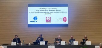 Лев XIV: данные пациентов не должны становиться товаром